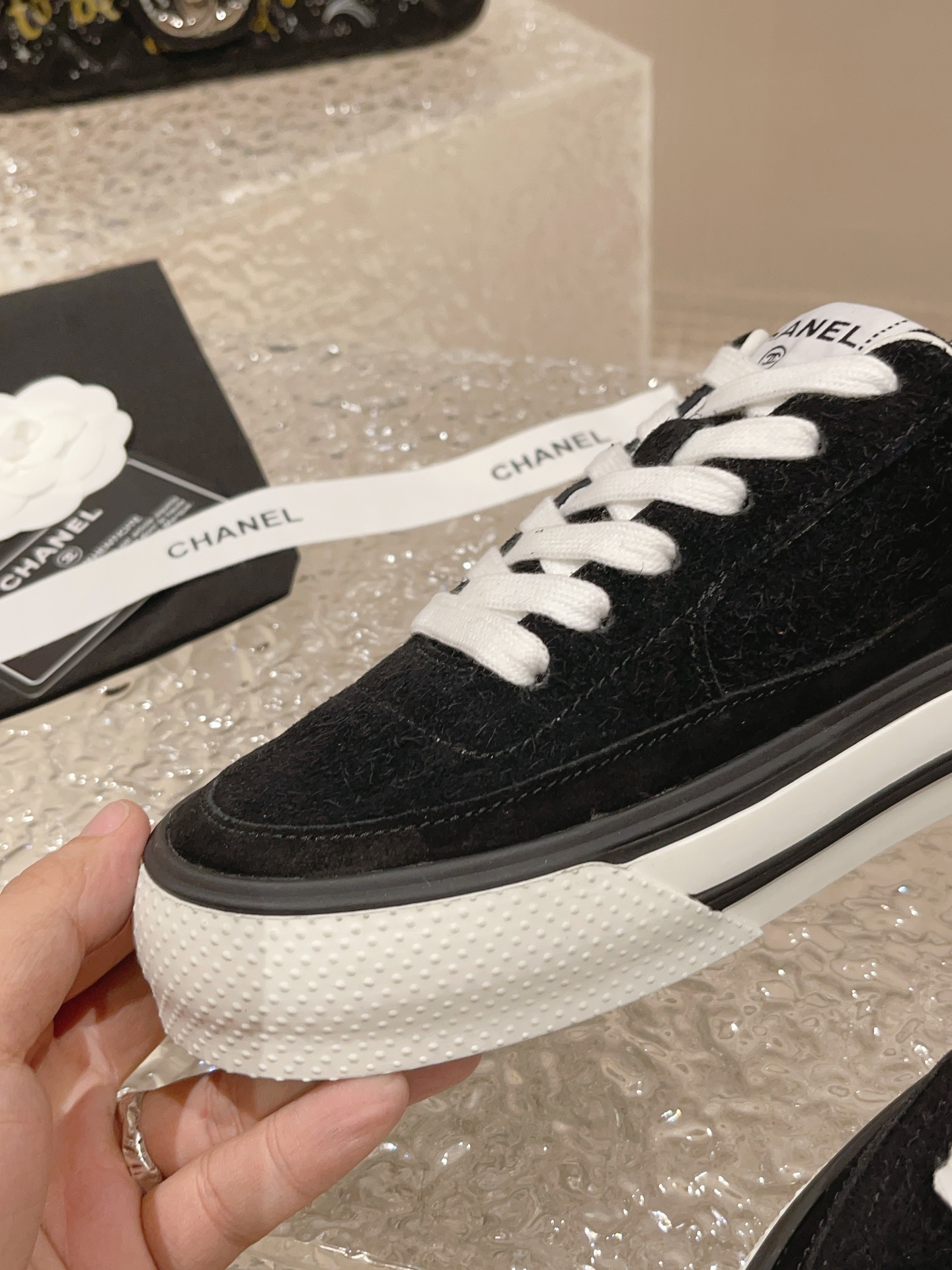 ChanelSHOES