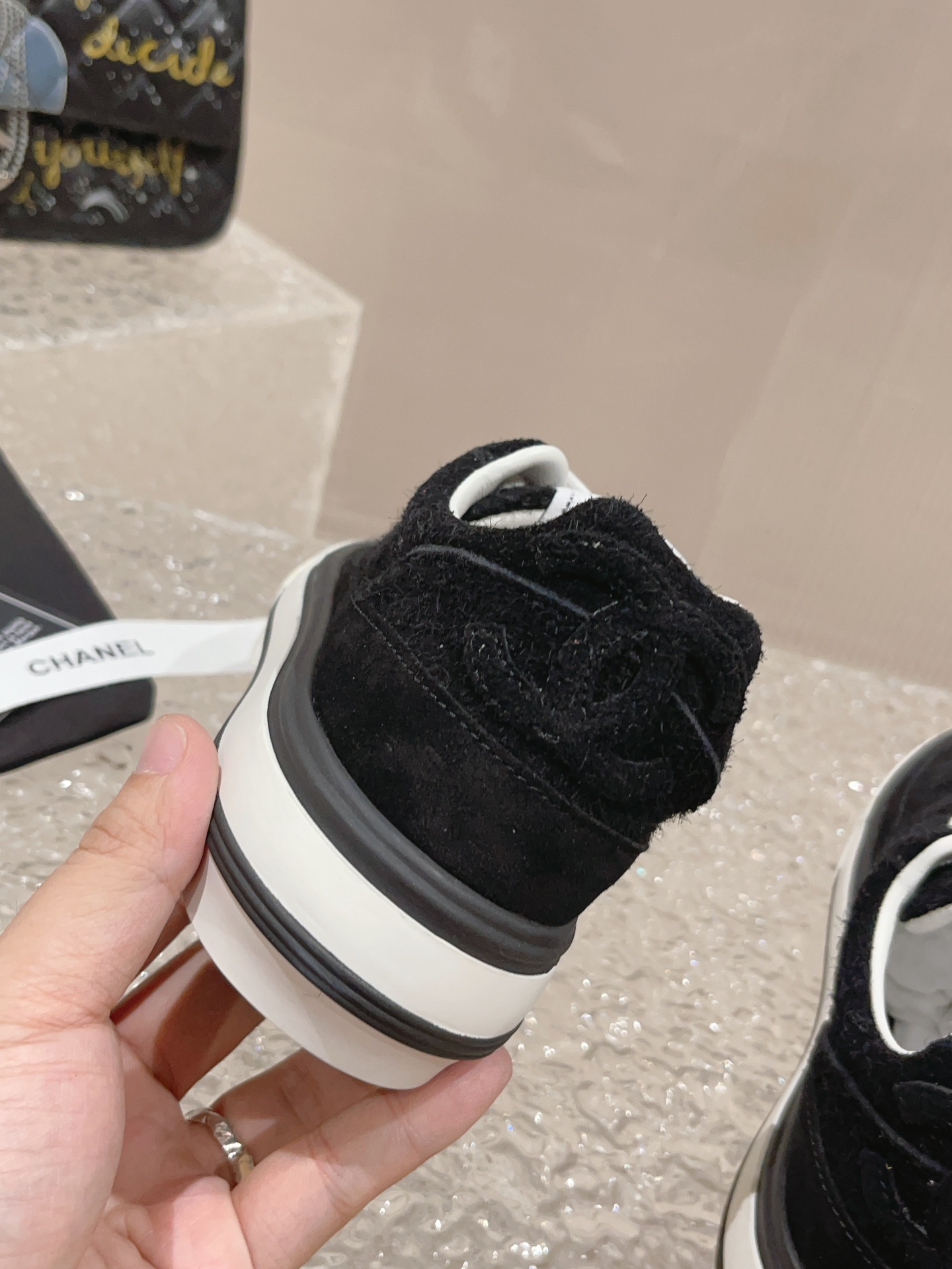 ChanelSHOES