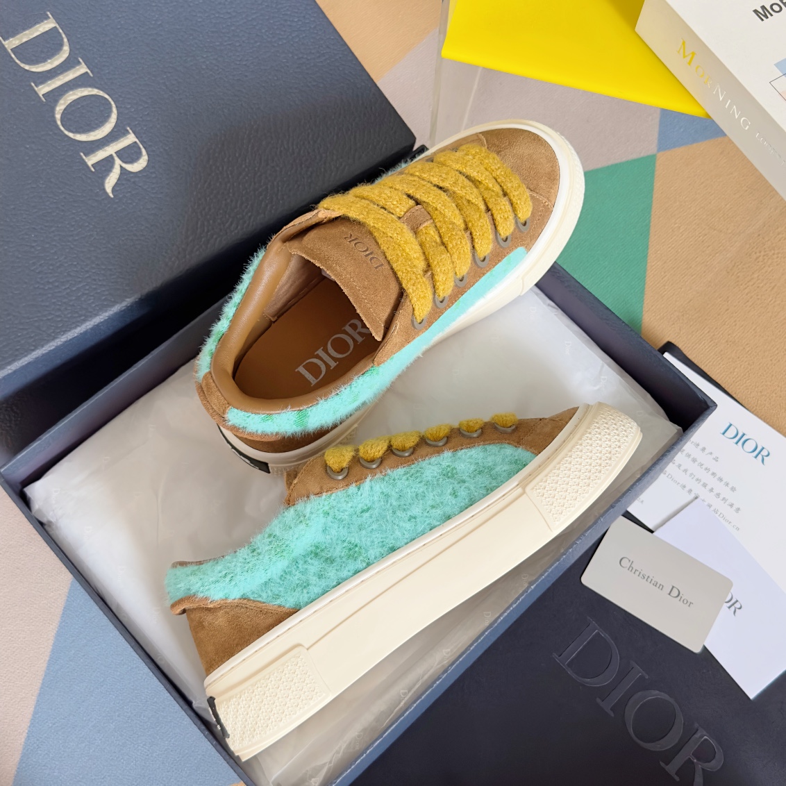 DiorSHOES