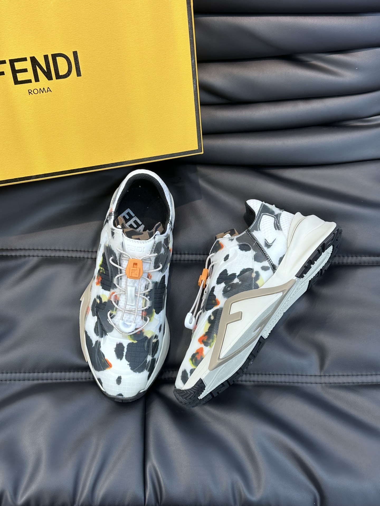 FendiSHOES