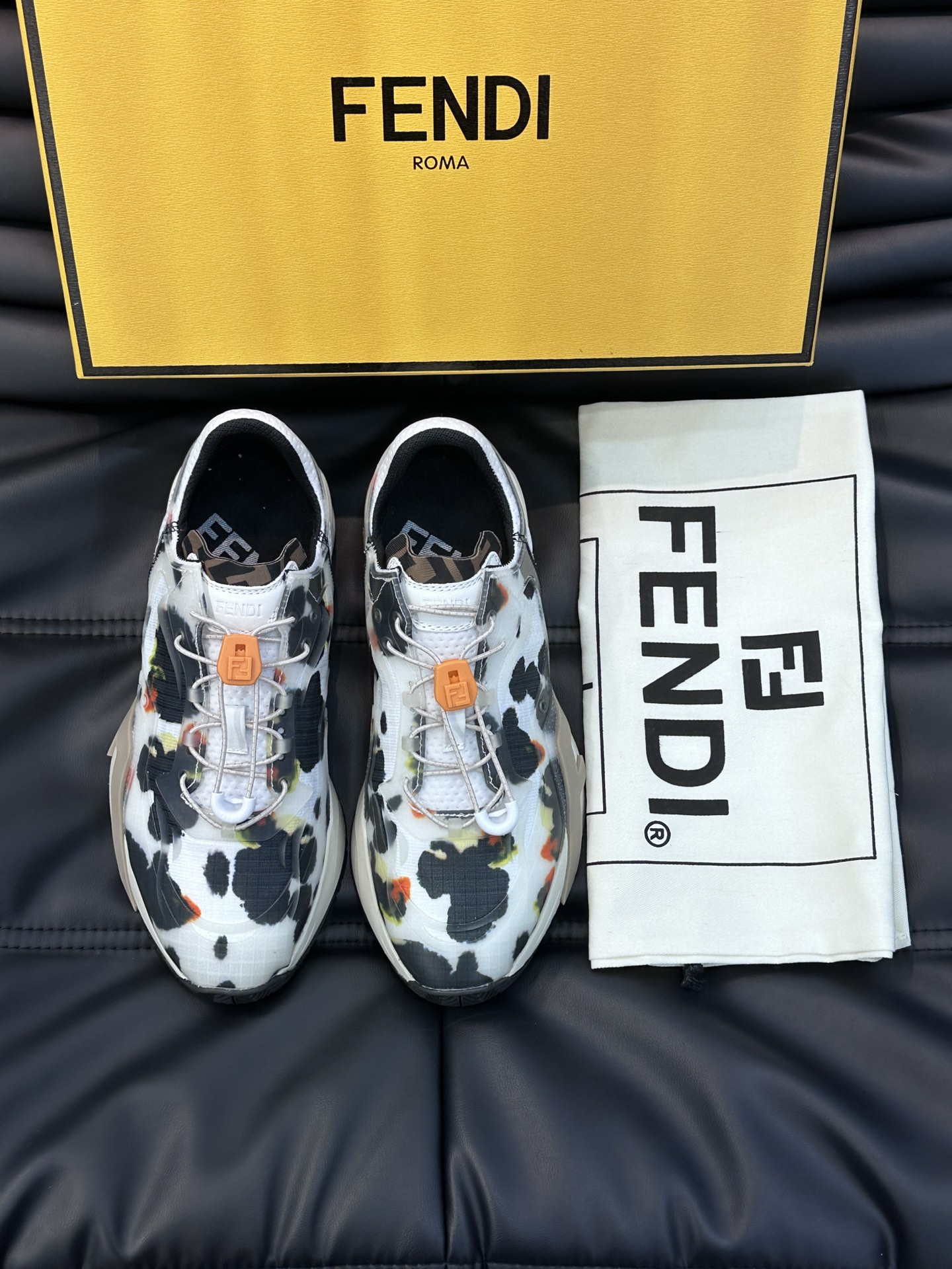 FendiSHOES