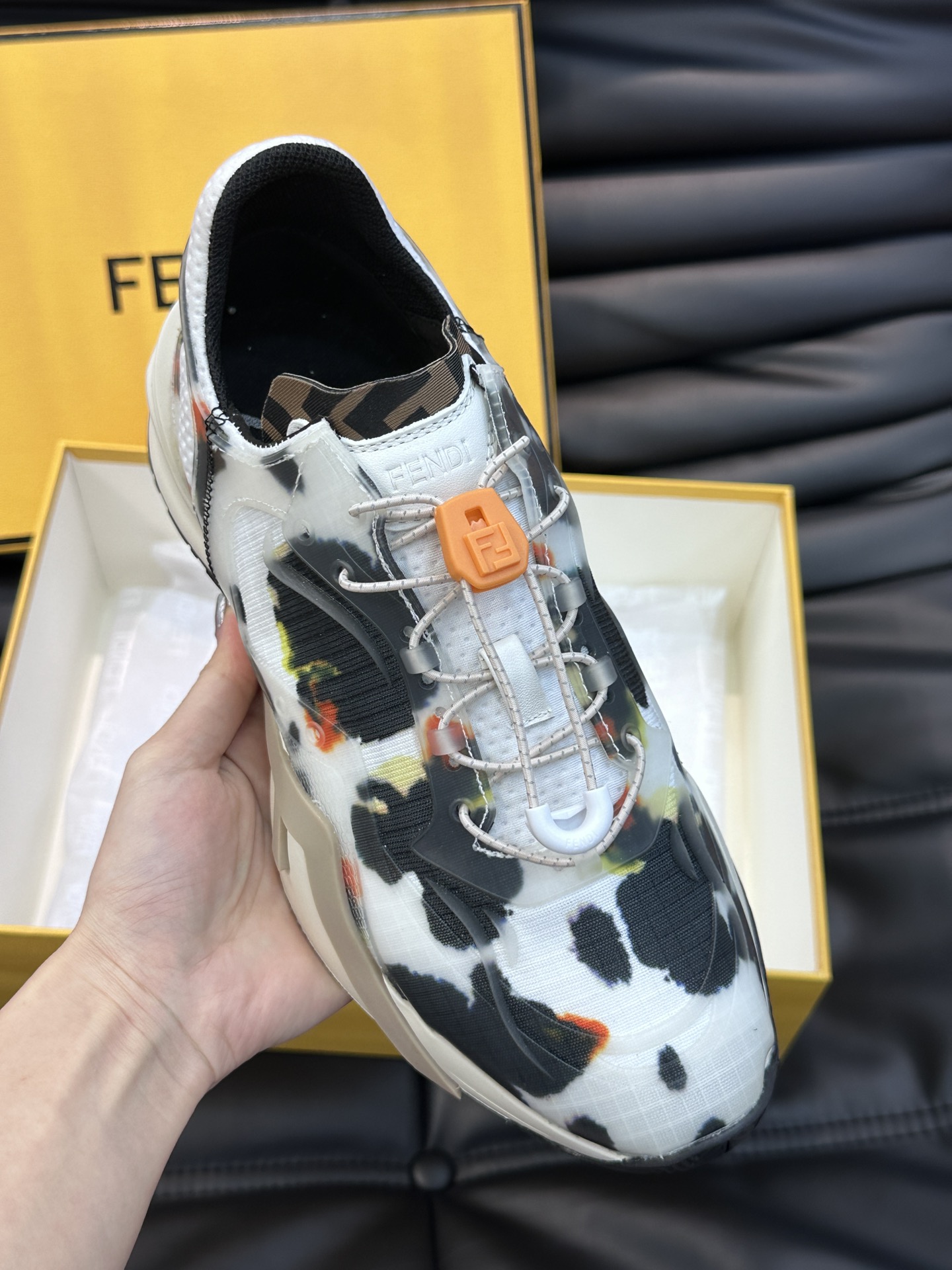 FendiSHOES