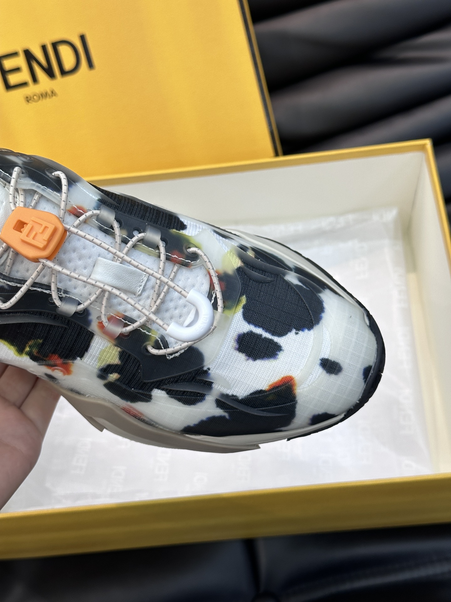 FendiSHOES