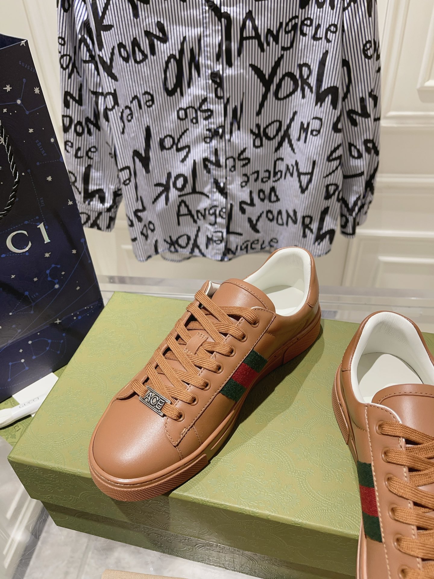 GucciShoes