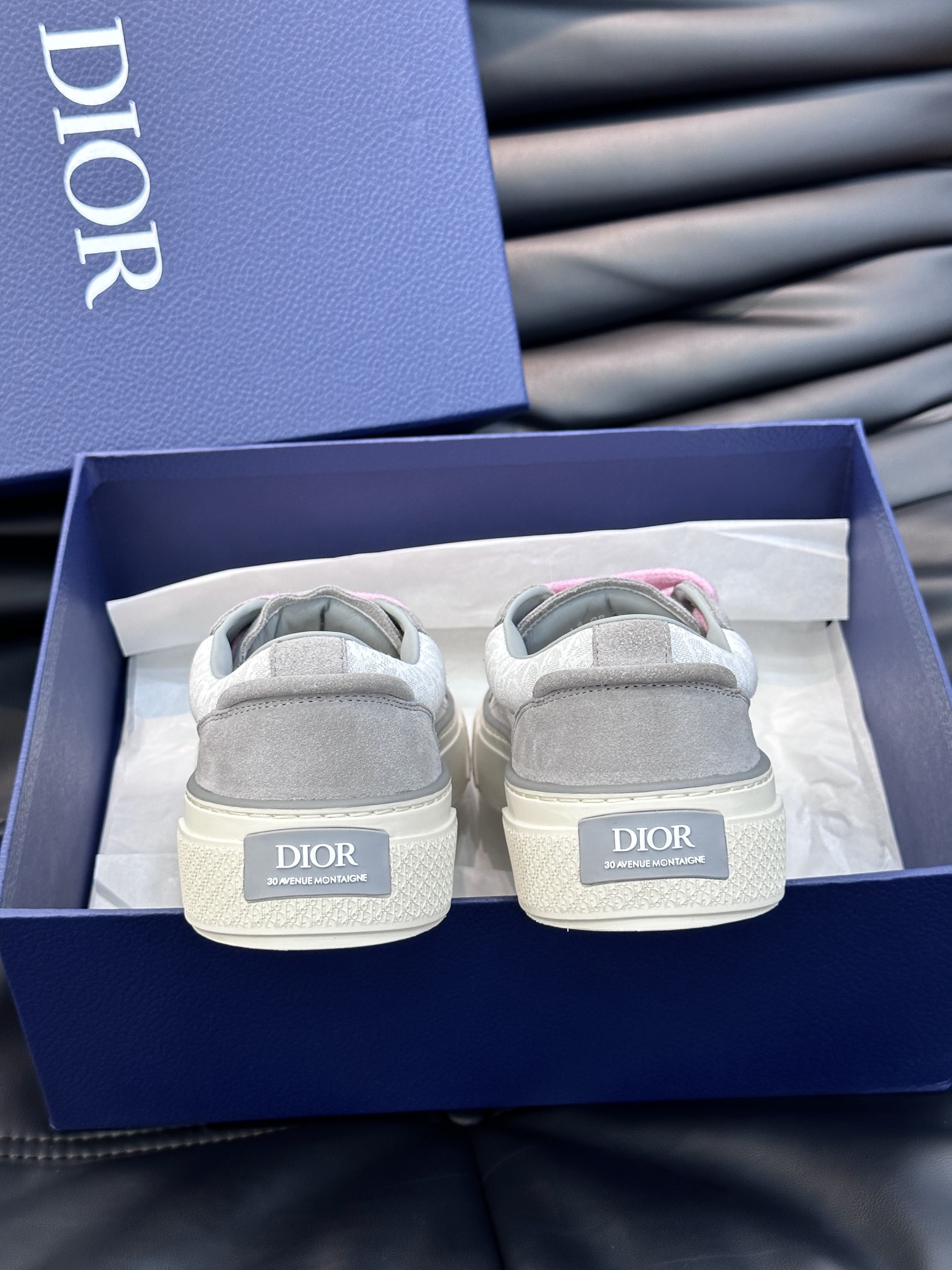 DiorSHOES