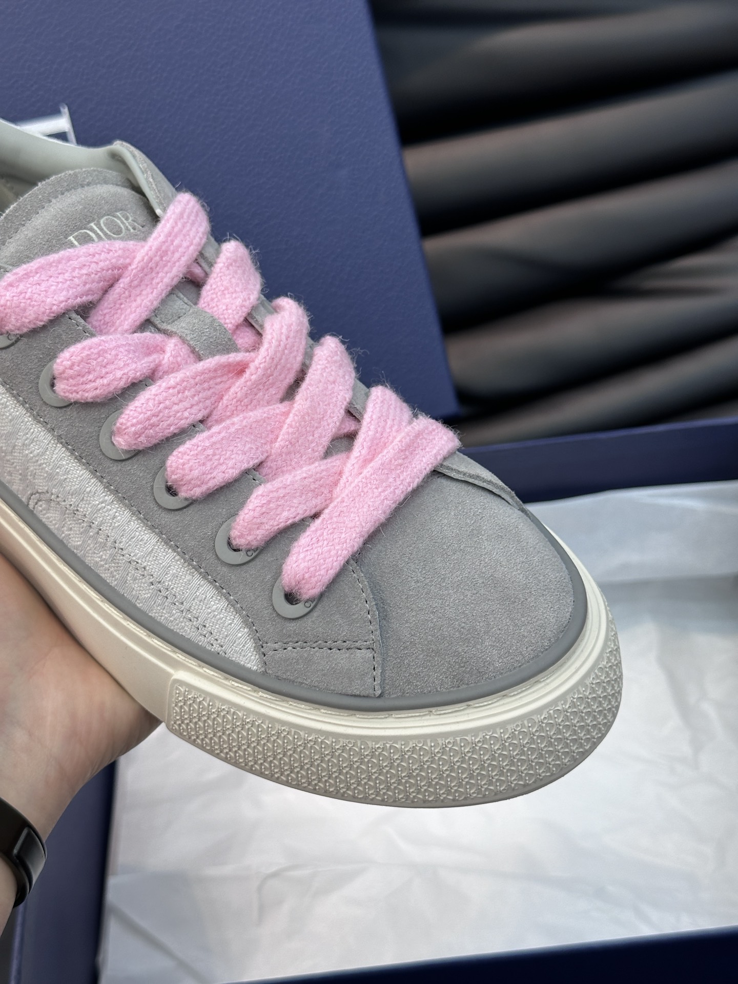 DiorSHOES