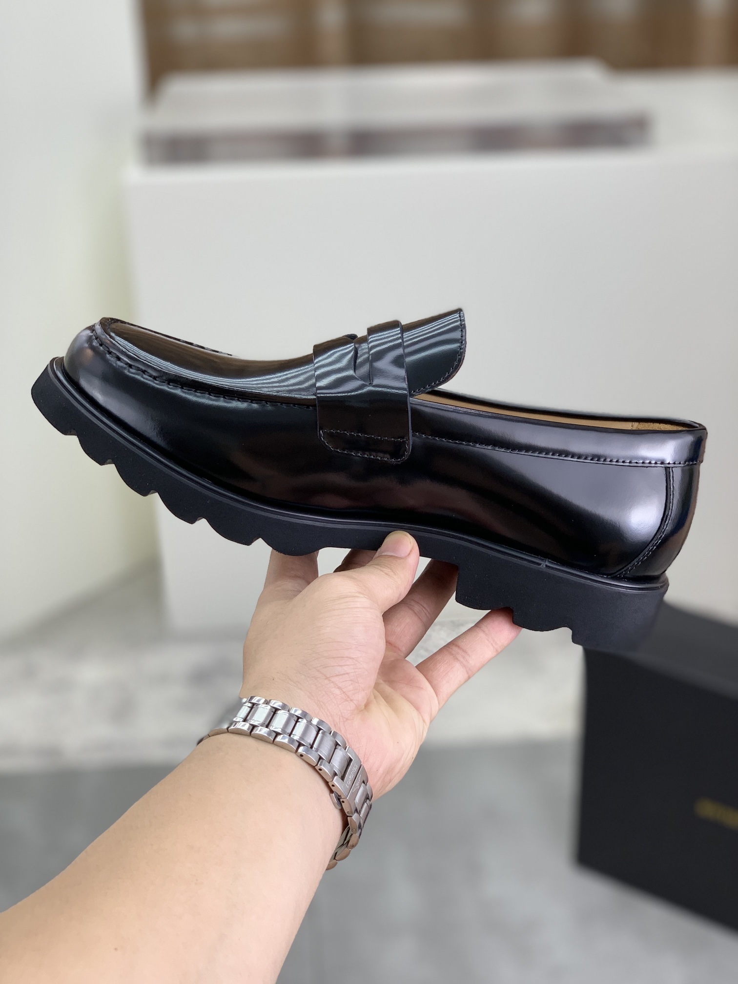 BVSHOES