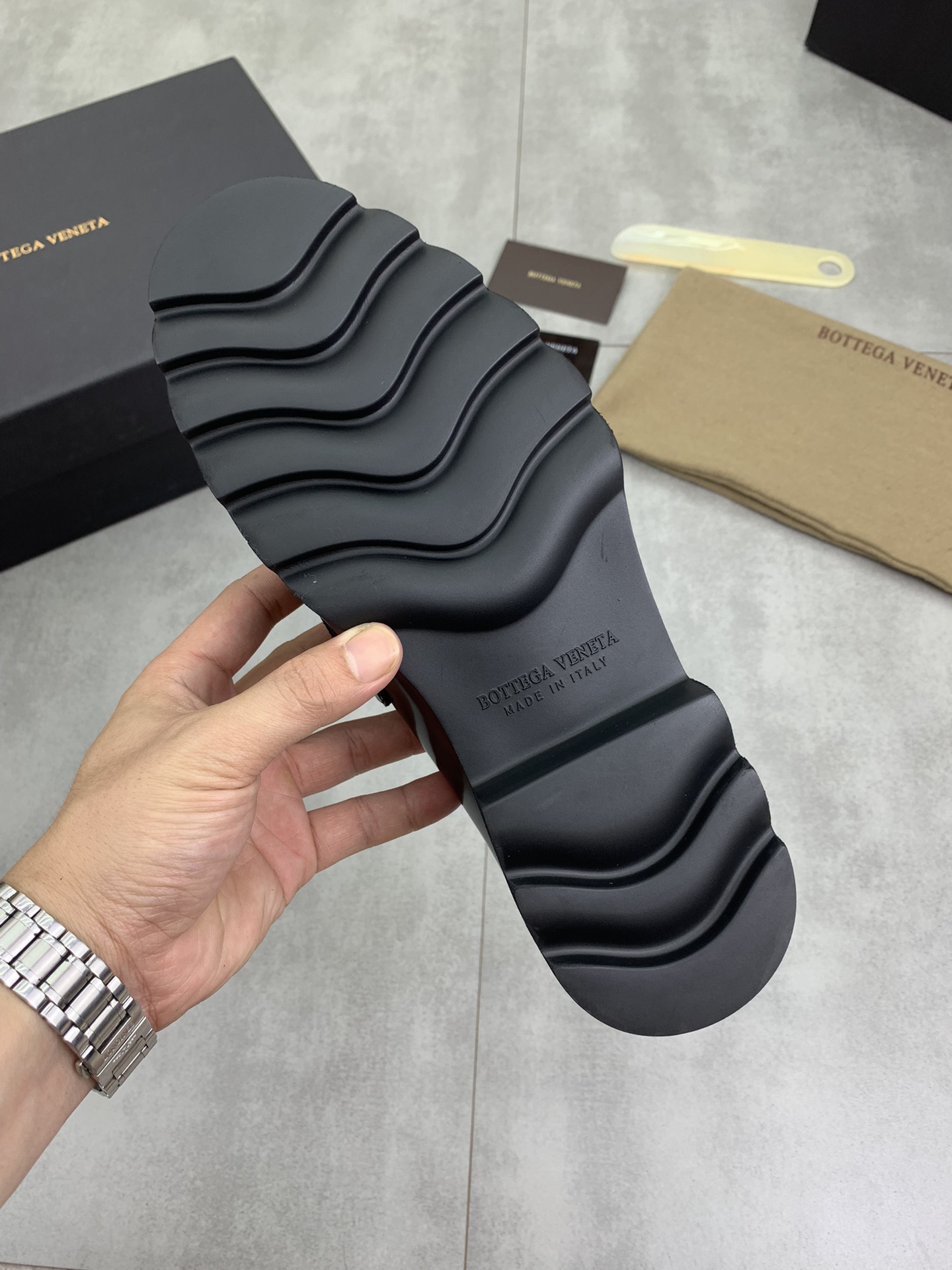 BVSHOES