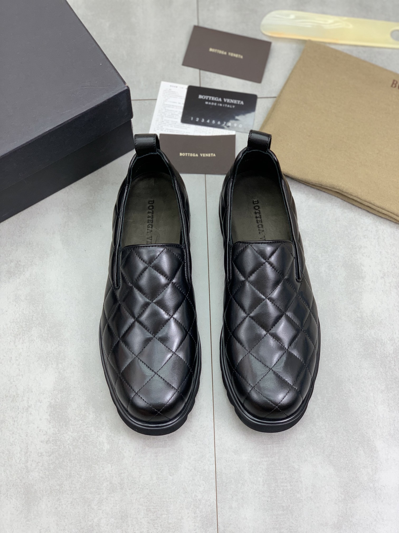 BVSHOES