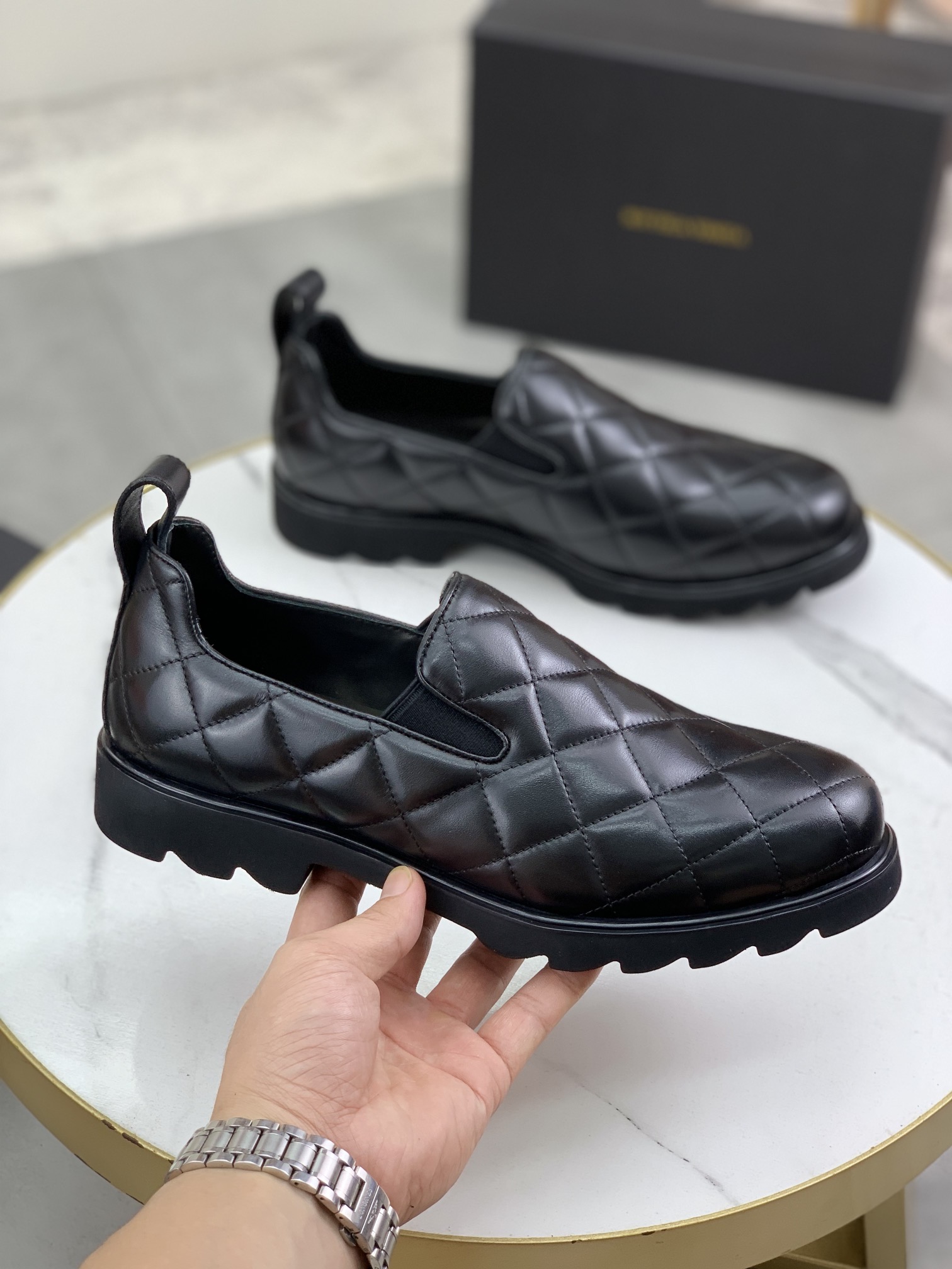 BVSHOES