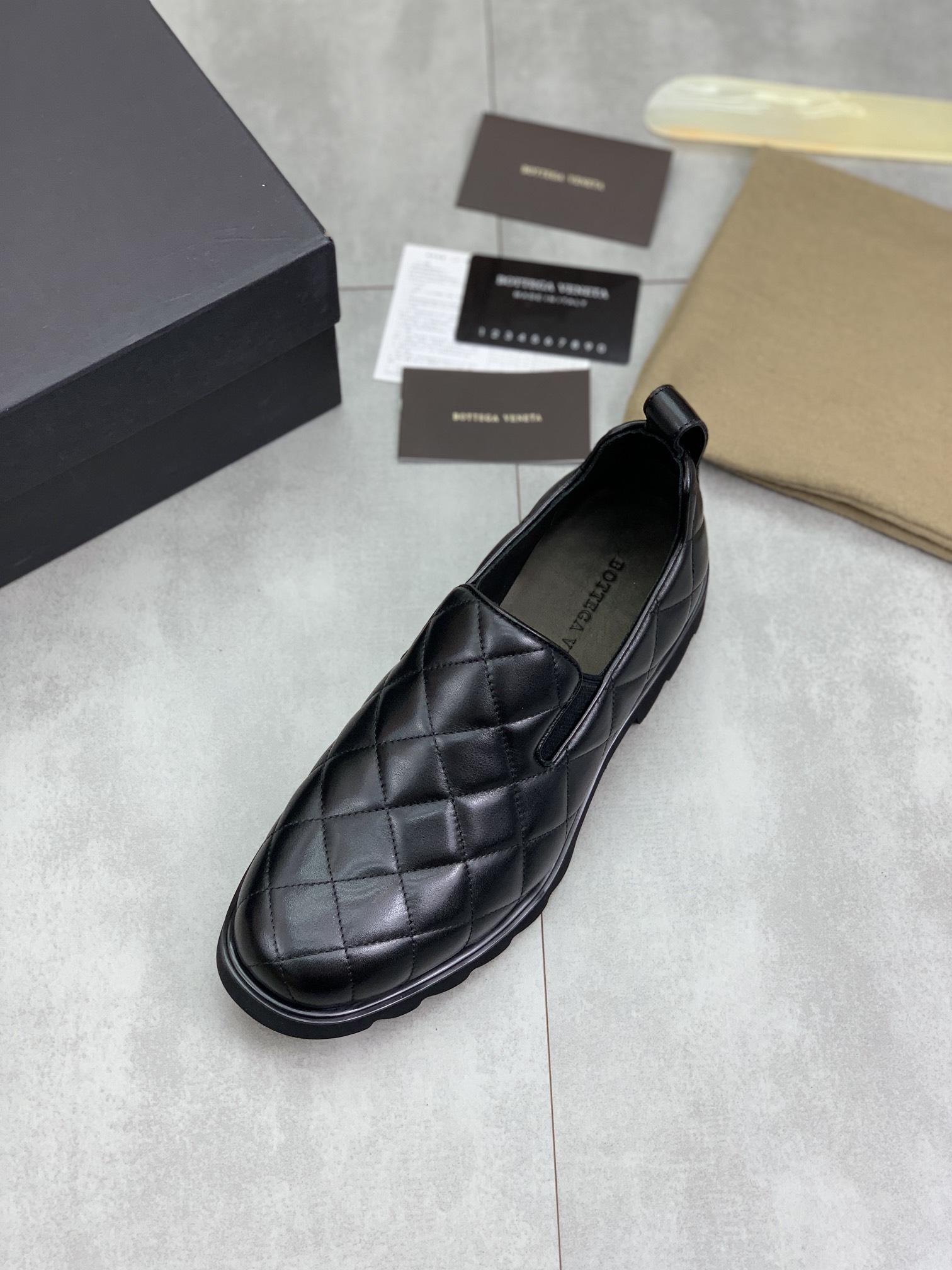 BVSHOES