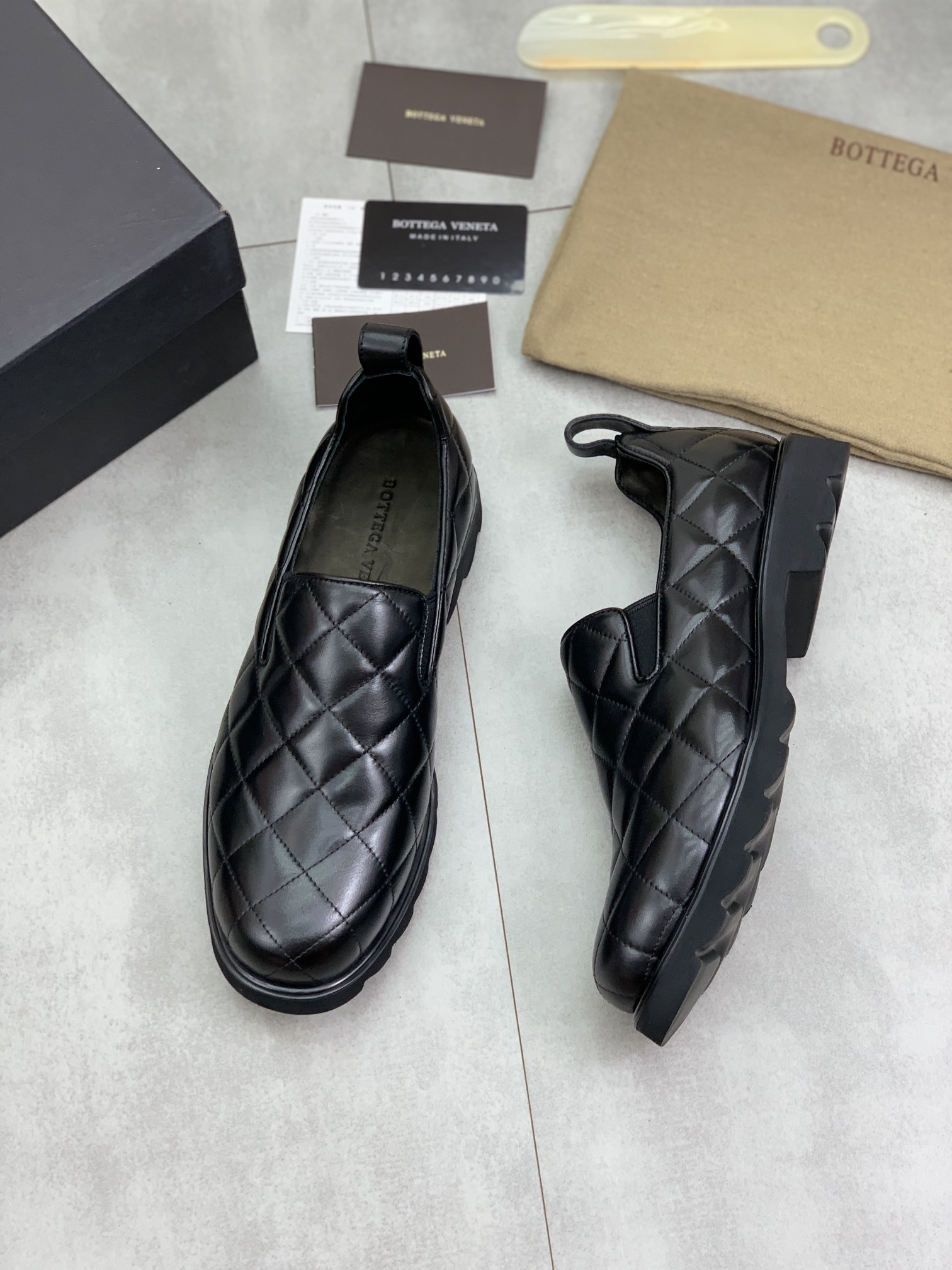 BVSHOES