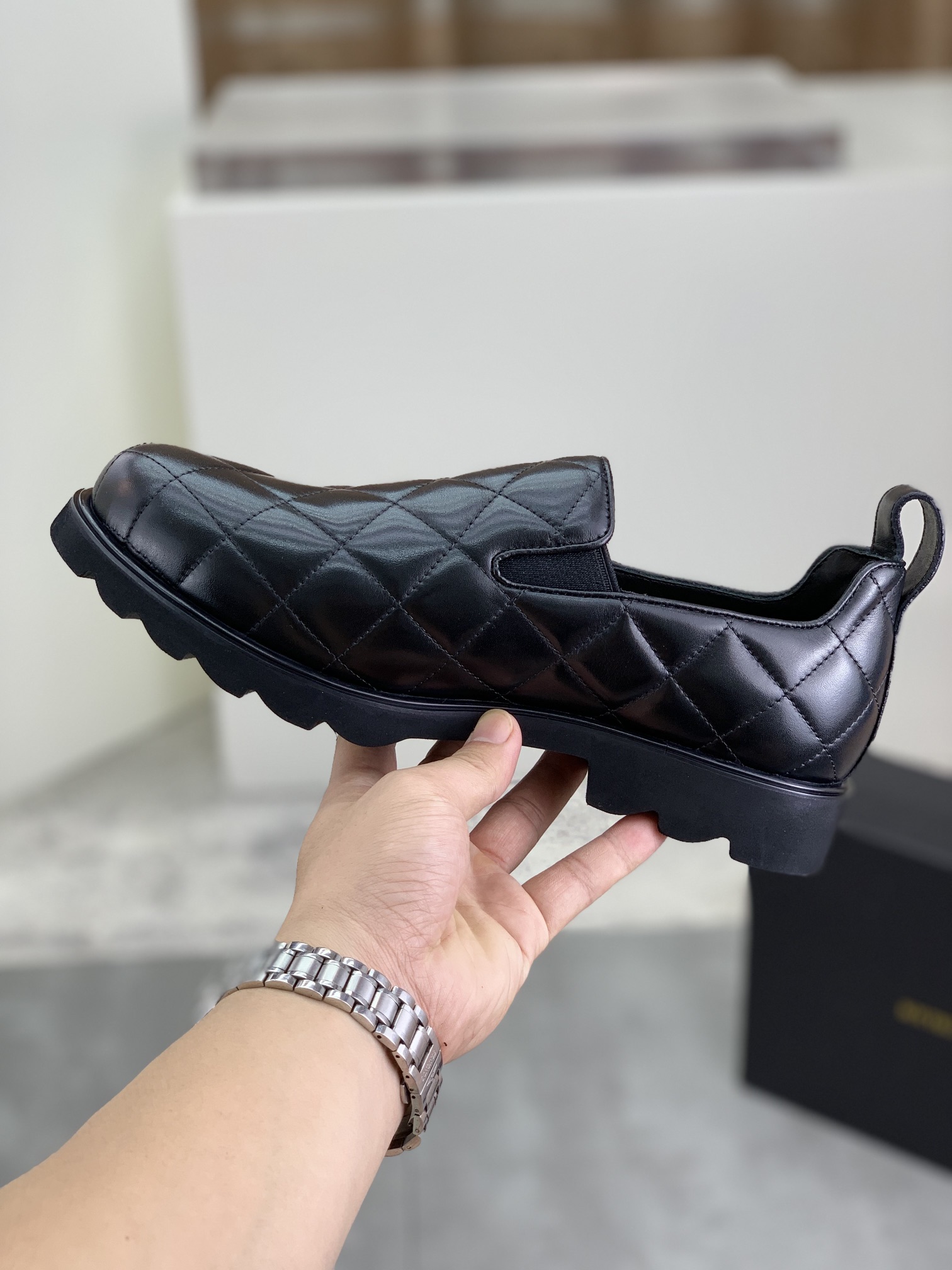 BVSHOES