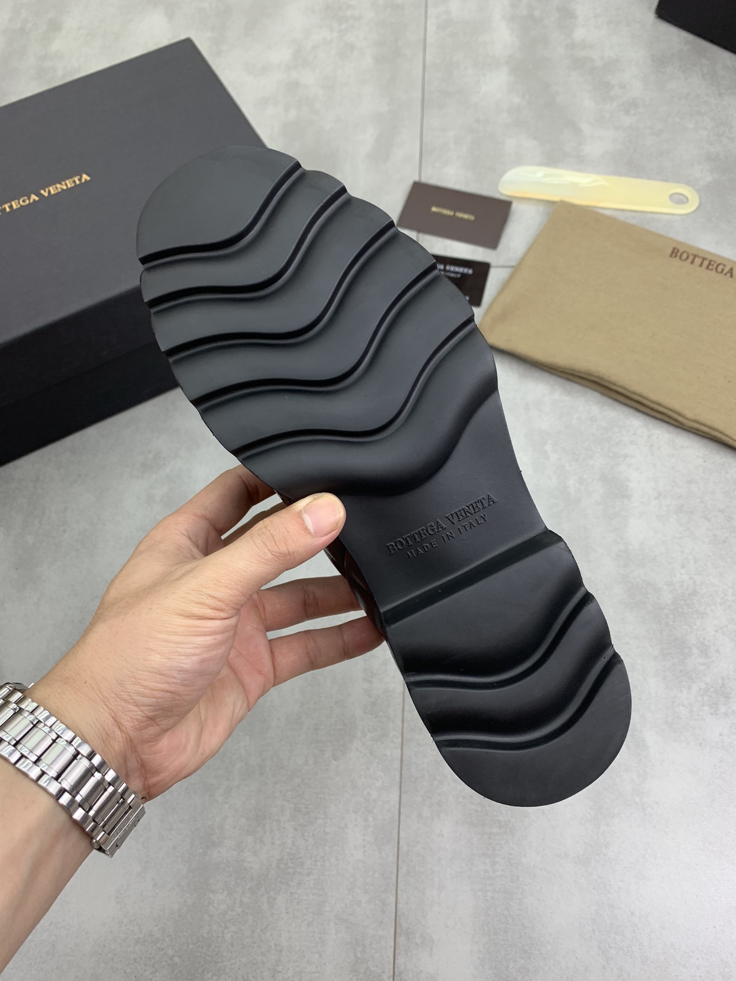 BVSHOES
