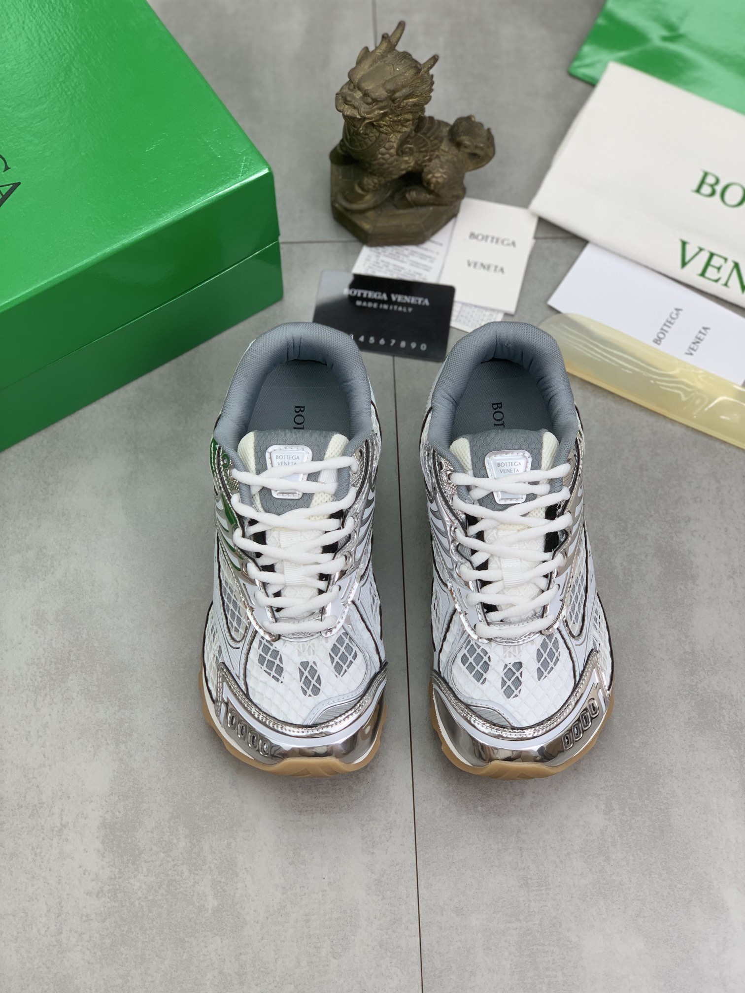 BVSHOES