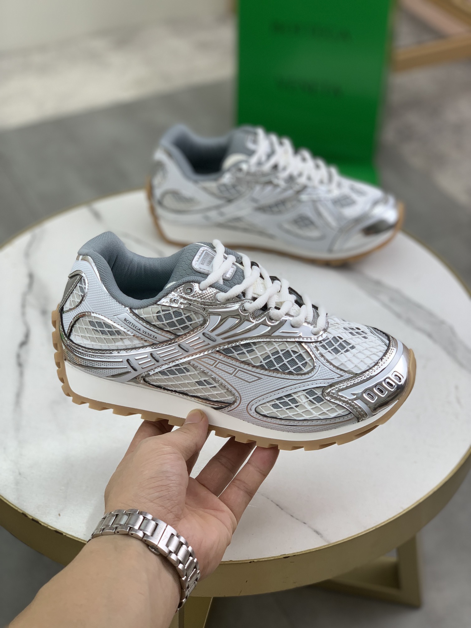 BVSHOES