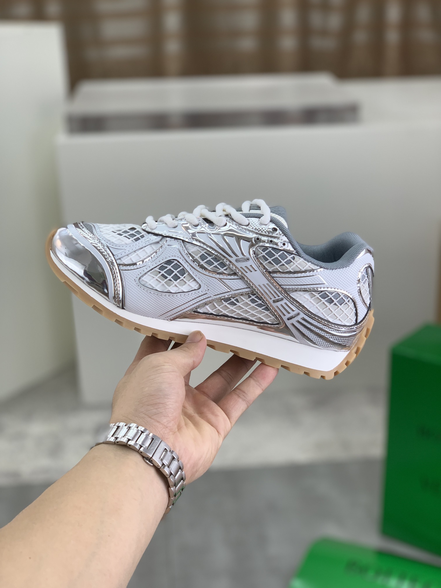 BVSHOES