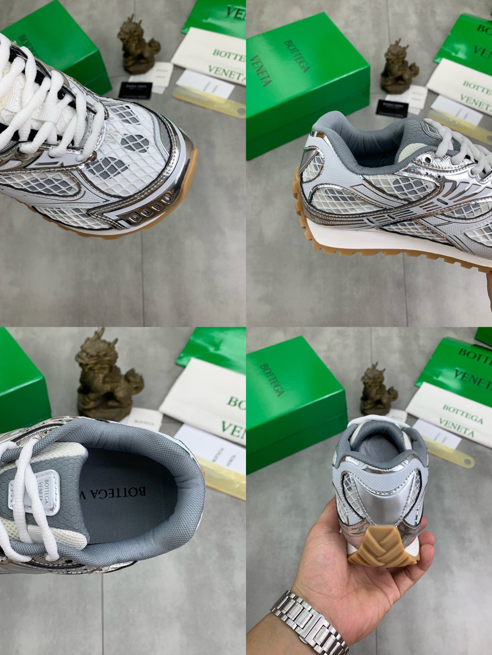 BVSHOES