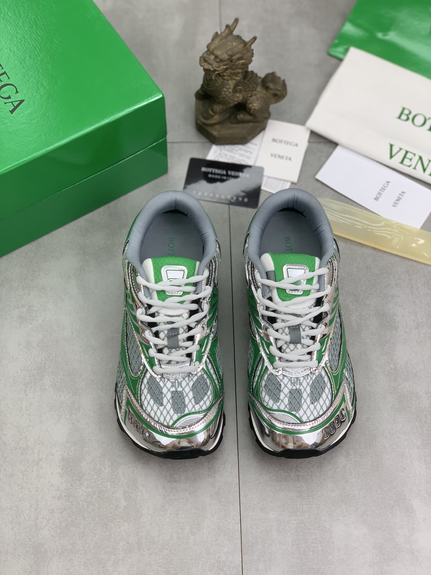 BVSHOES