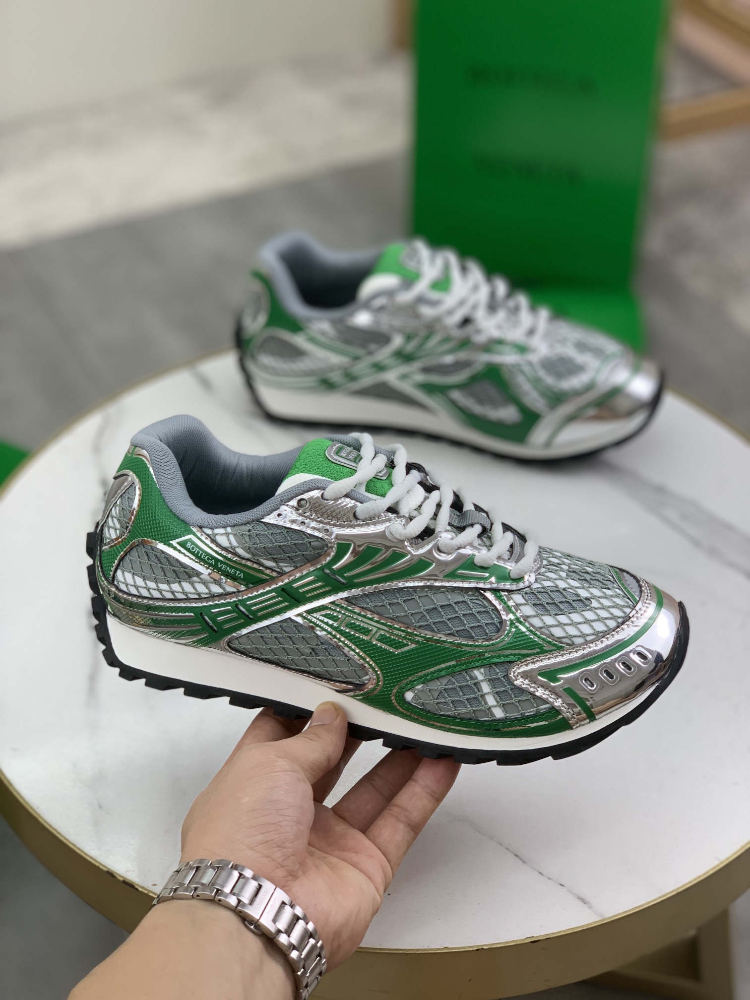 BVSHOES