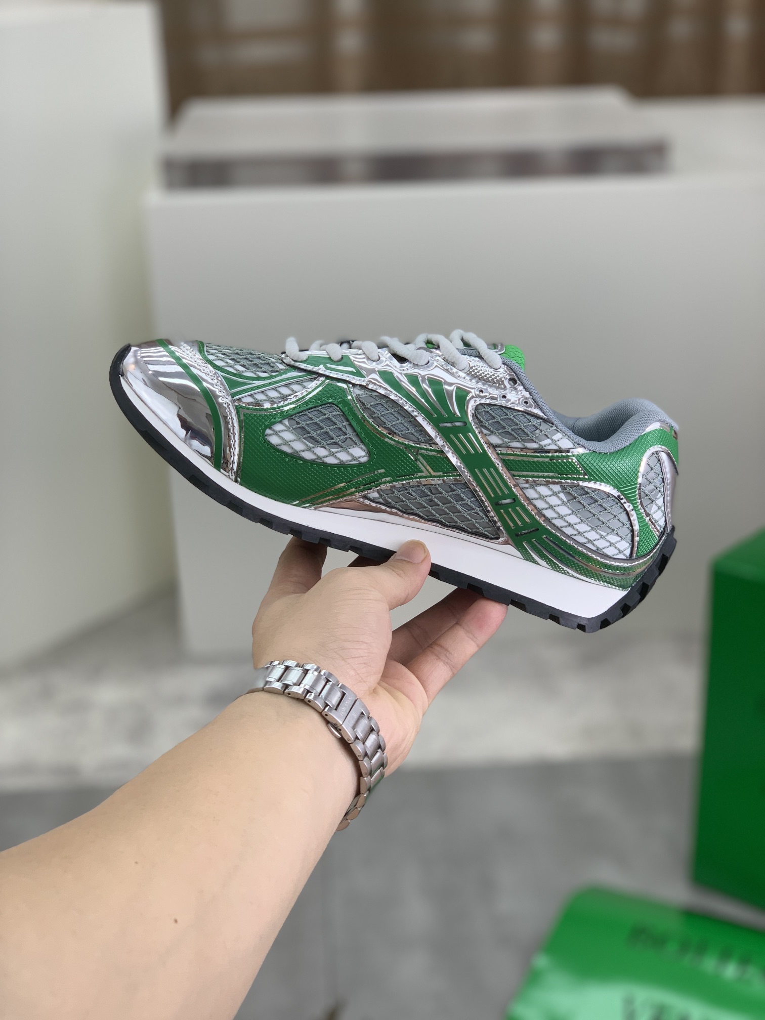 BVSHOES