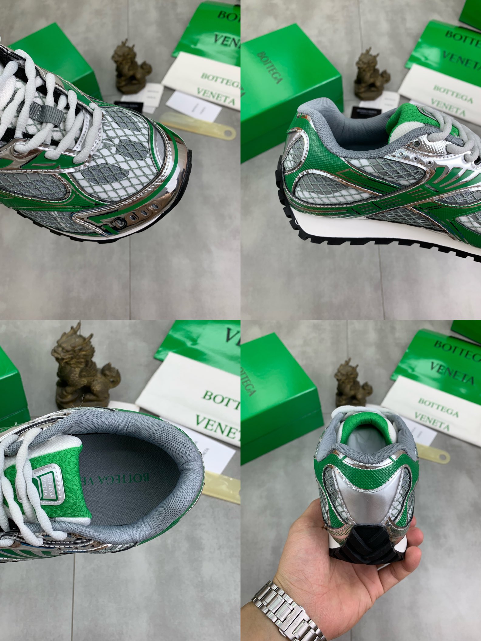 BVSHOES