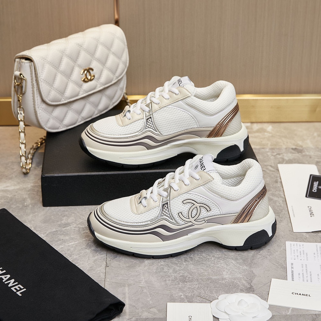 ChanelSHOES