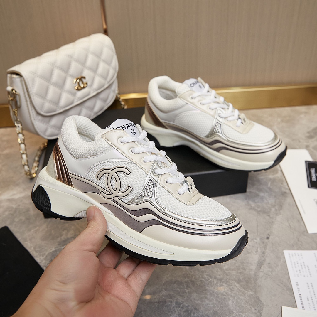 ChanelSHOES