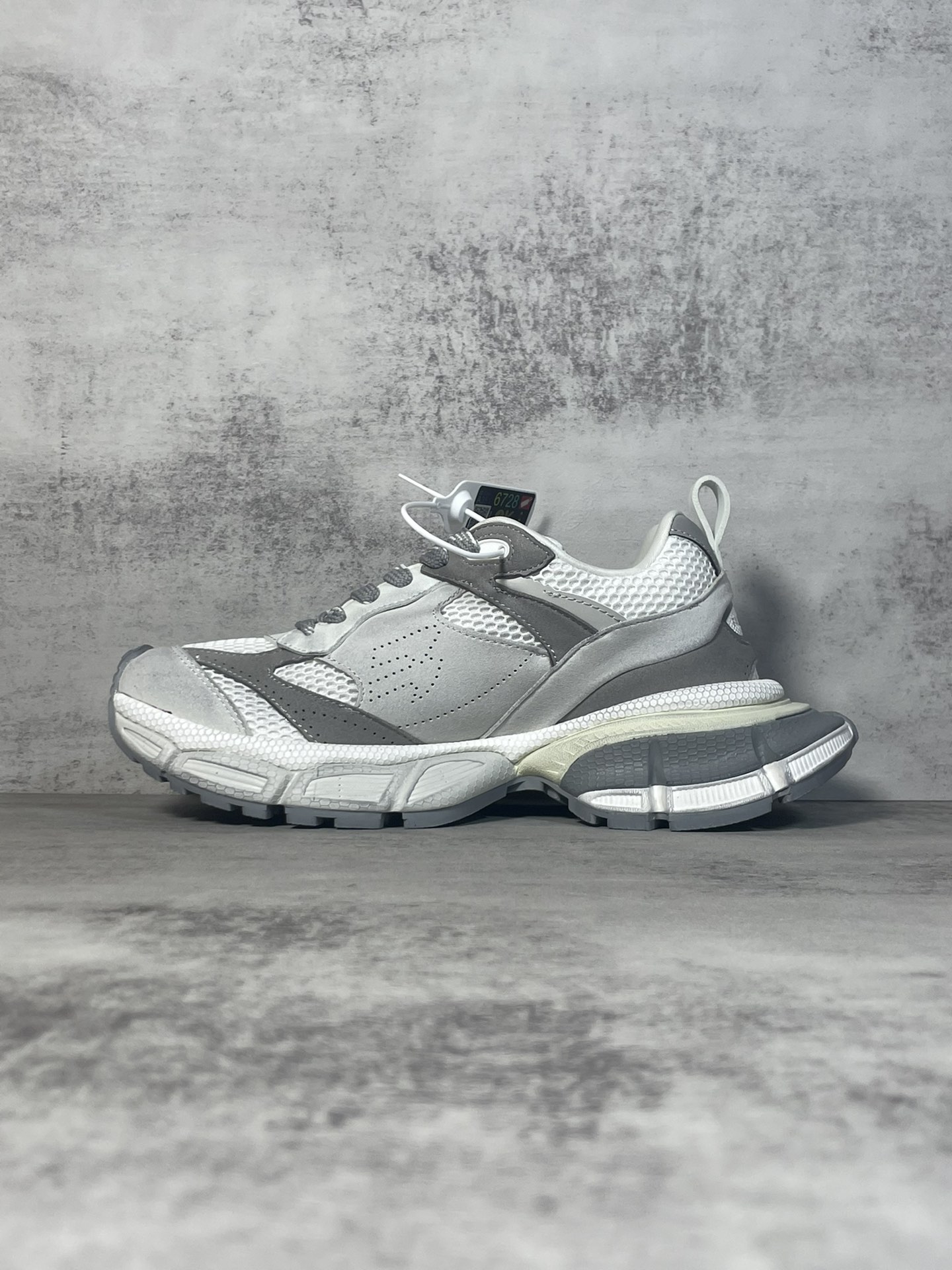 BalenciagaSHOES