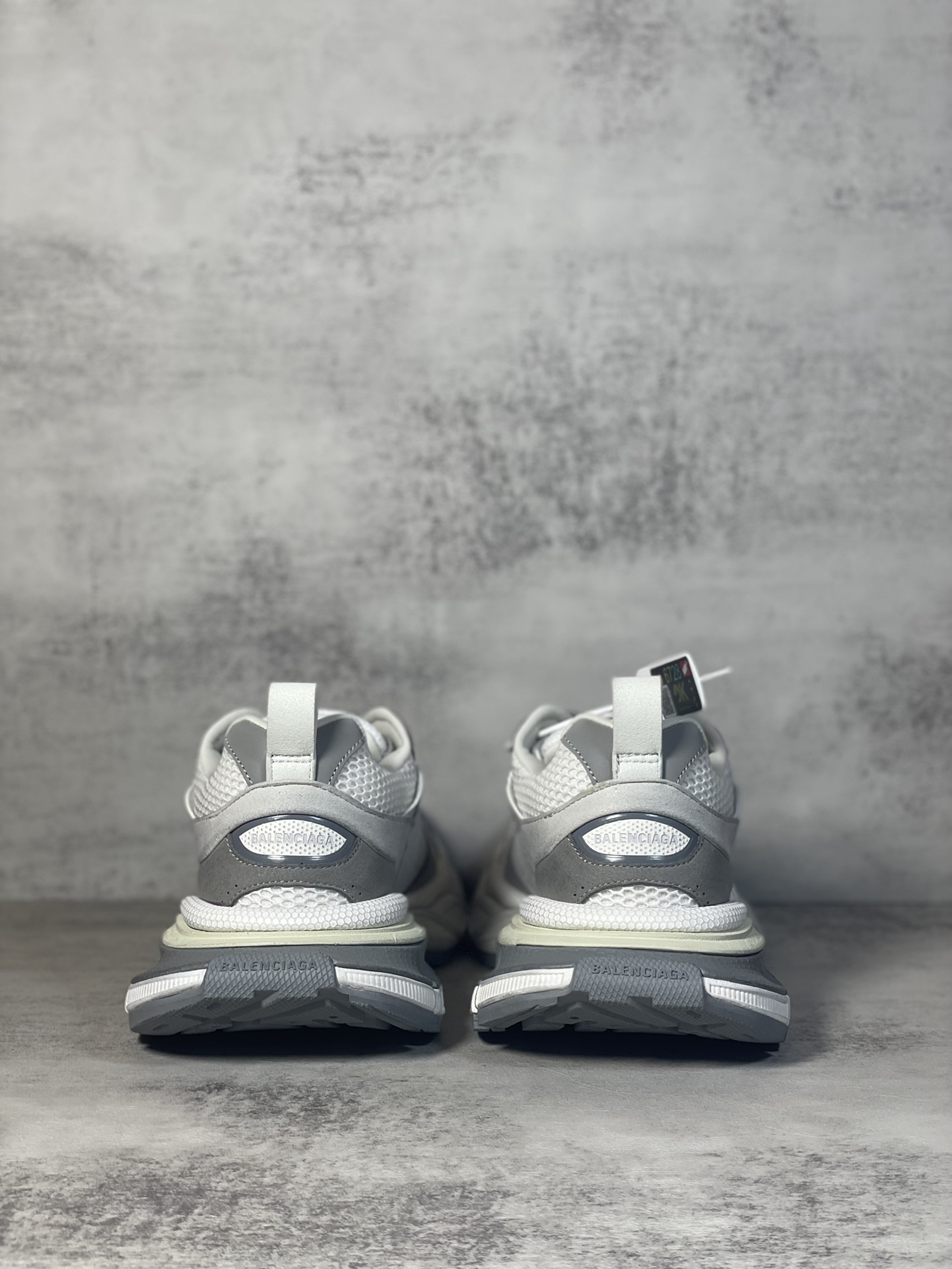 BalenciagaSHOES
