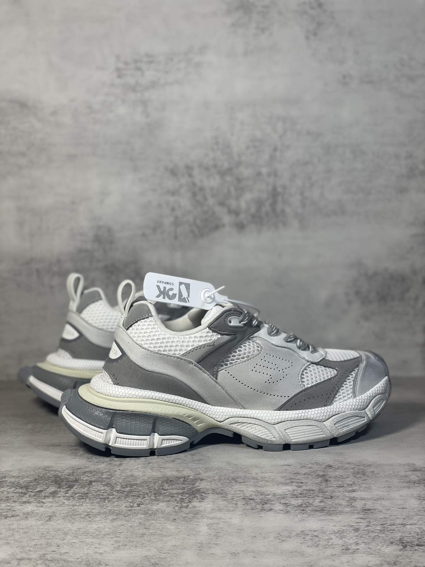 BalenciagaSHOES
