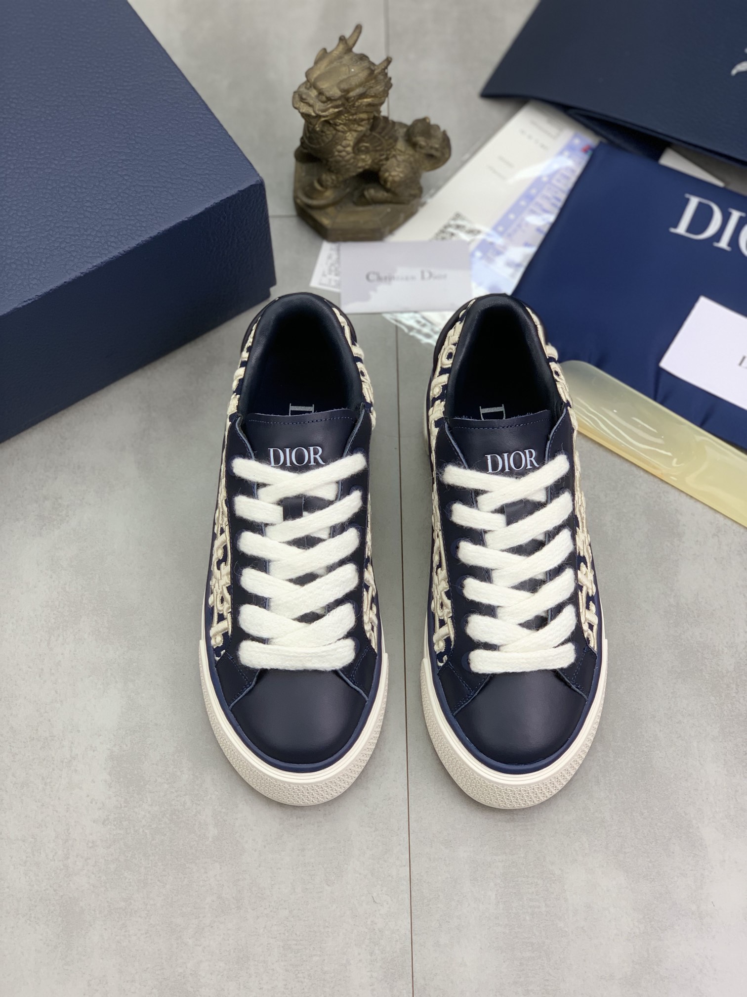 DiorSHOES
