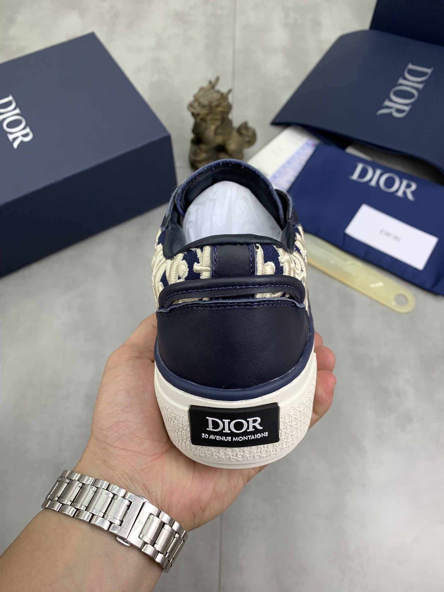 DiorSHOES