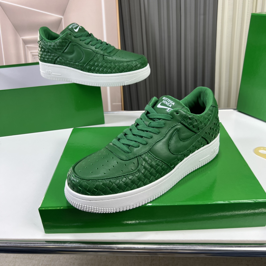 BVSHOES