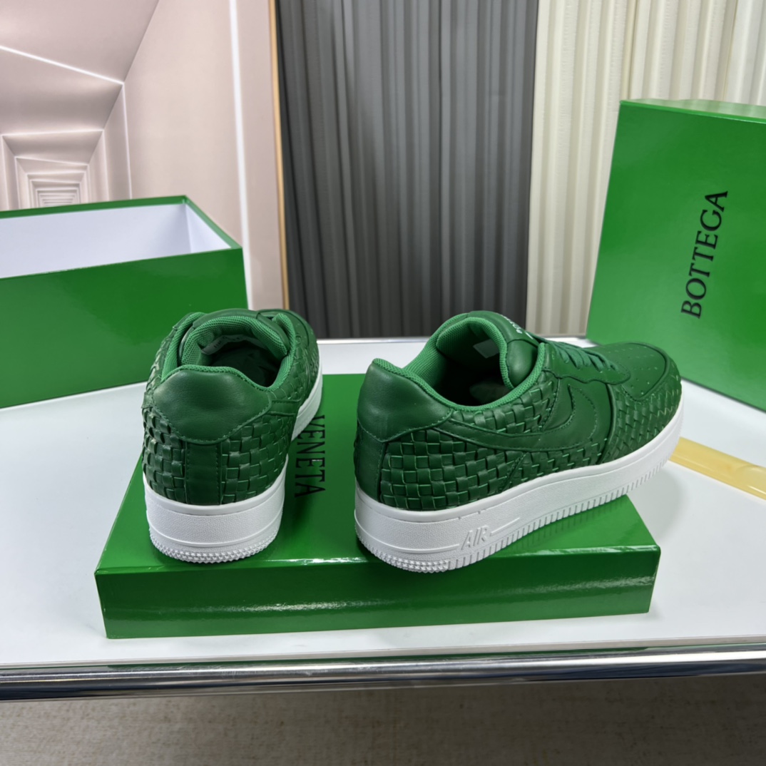 BVSHOES