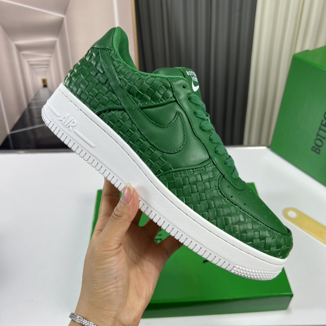 BVSHOES