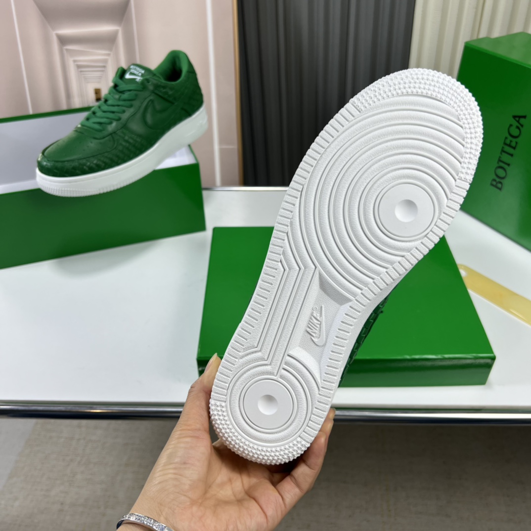 BVSHOES