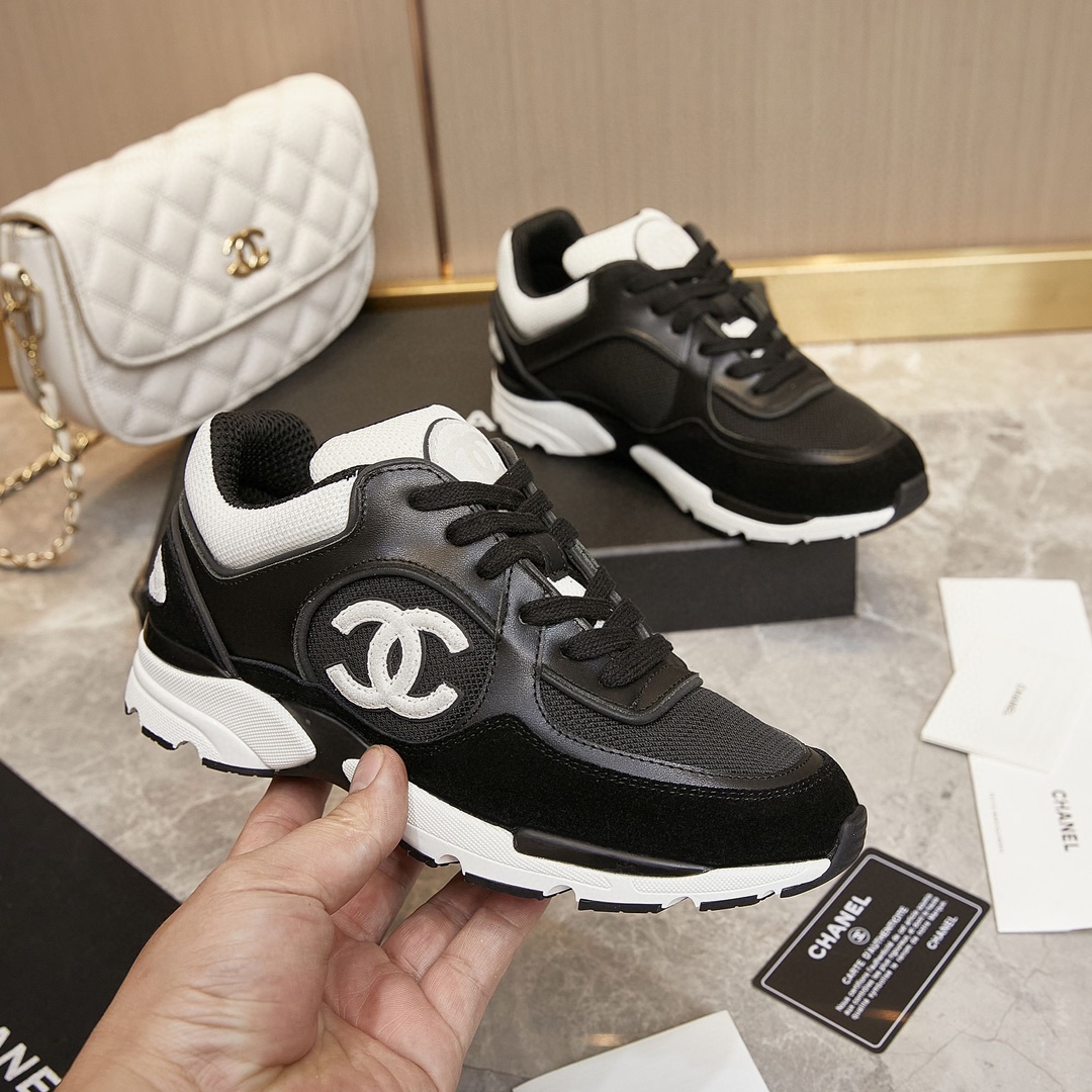 ChanelSHOES