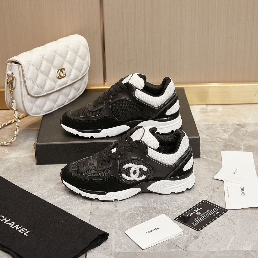 ChanelSHOES