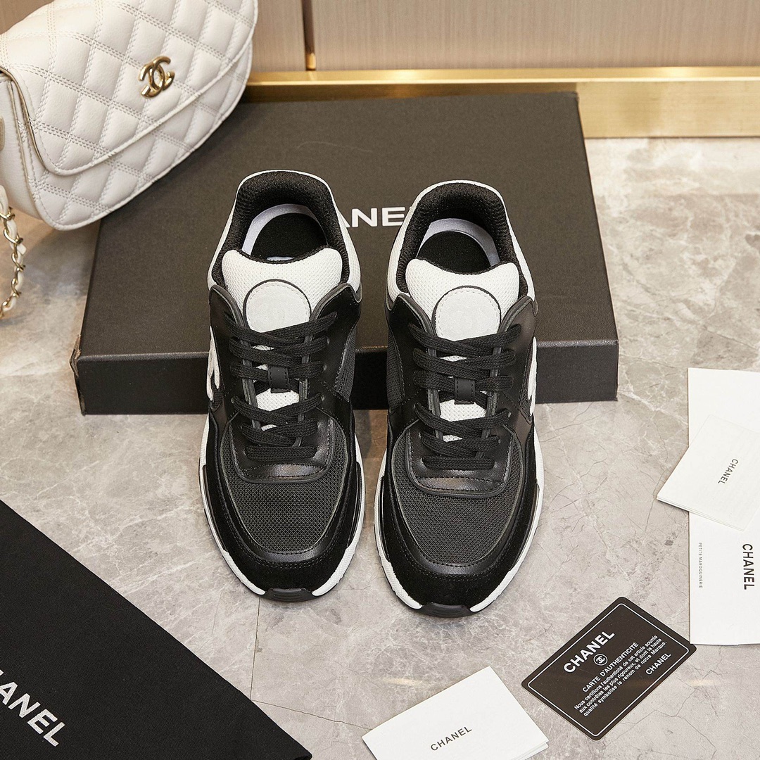 ChanelSHOES