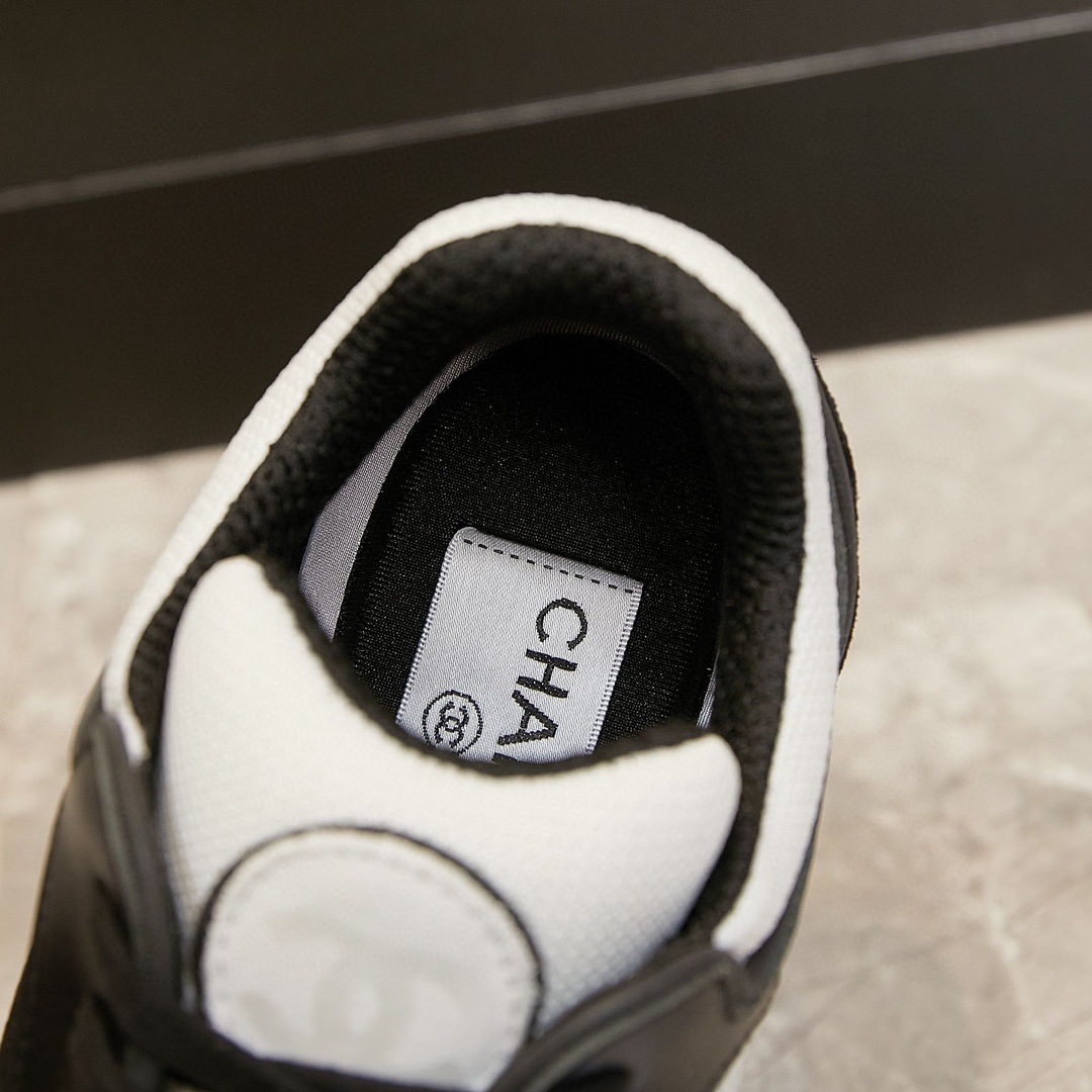 ChanelSHOES