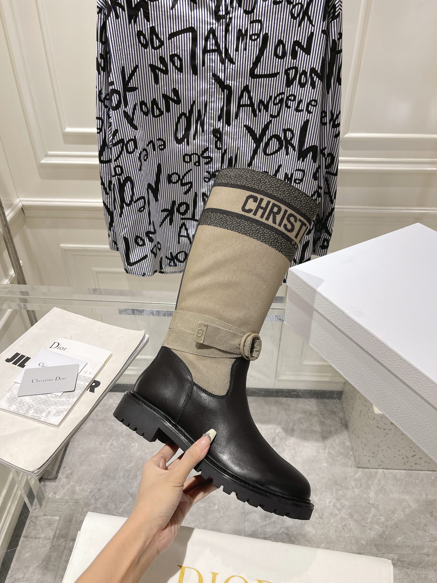FendiSHOES