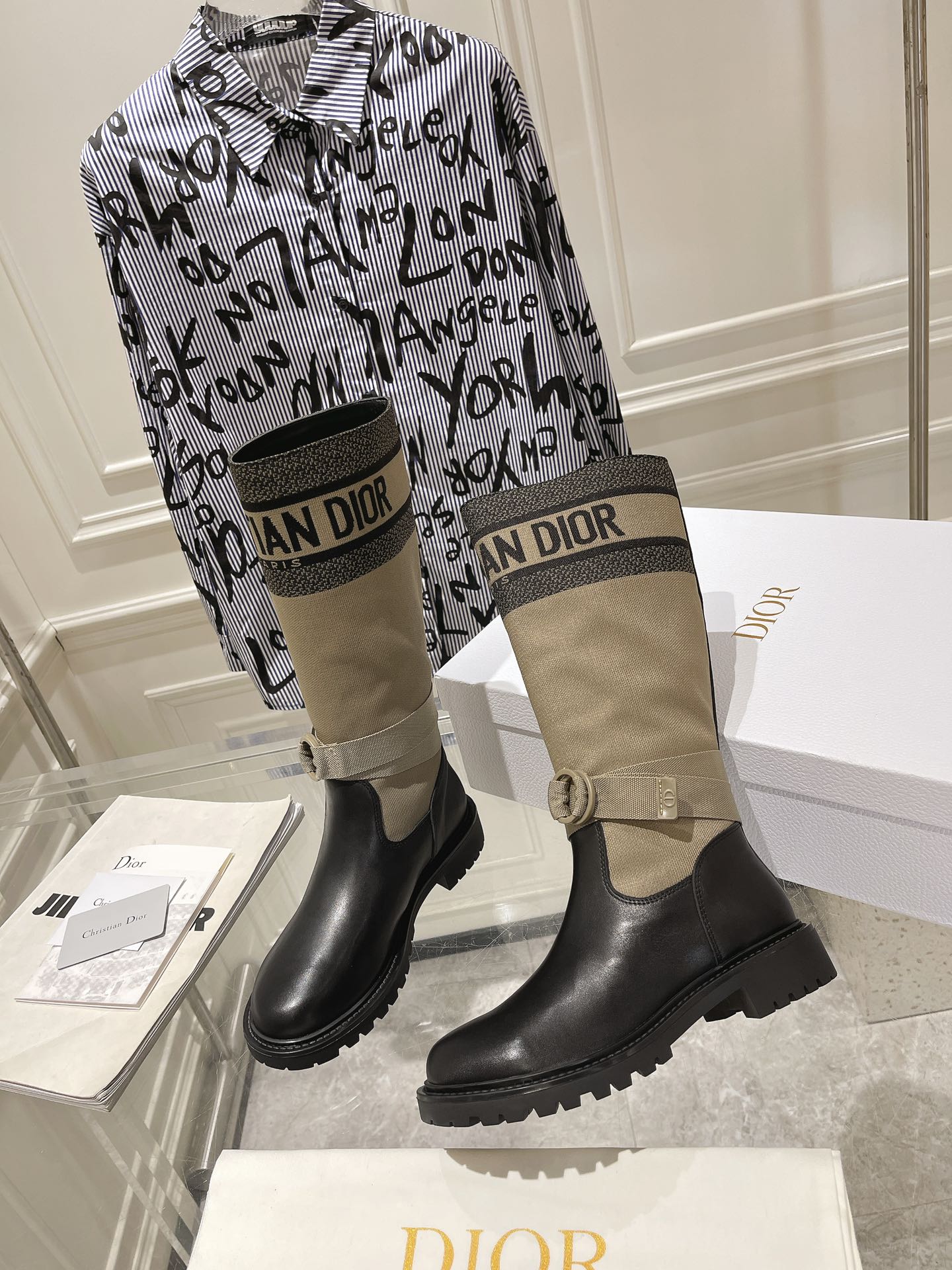 FendiSHOES
