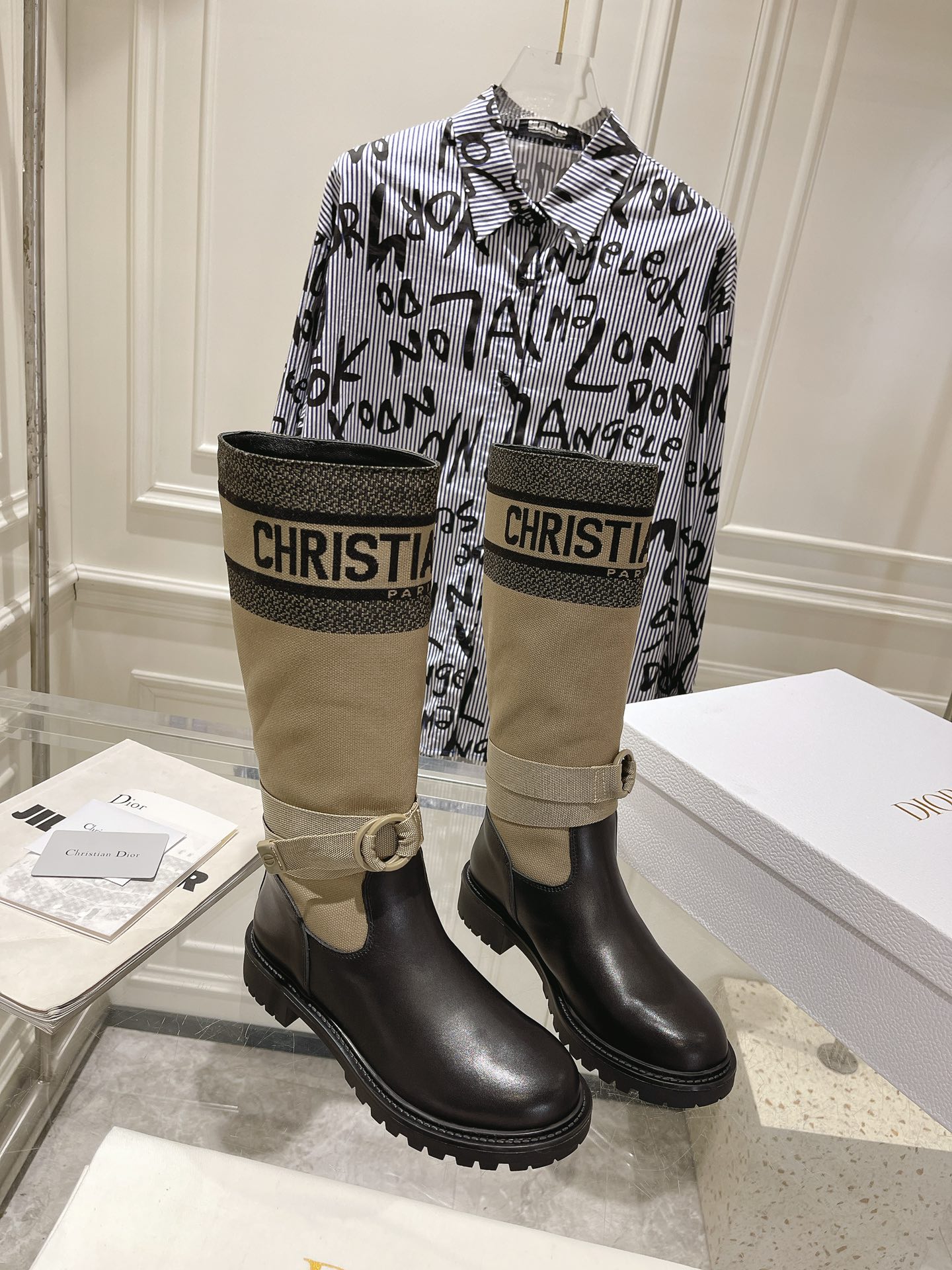 FendiSHOES