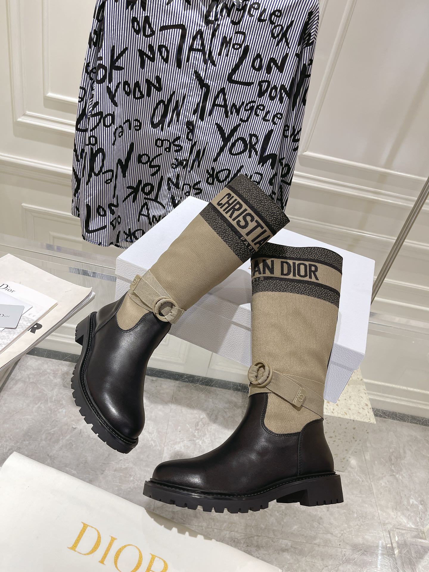 FendiSHOES