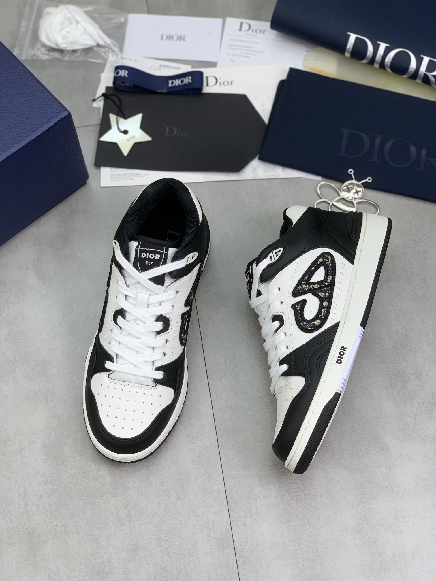 DiorSHOES