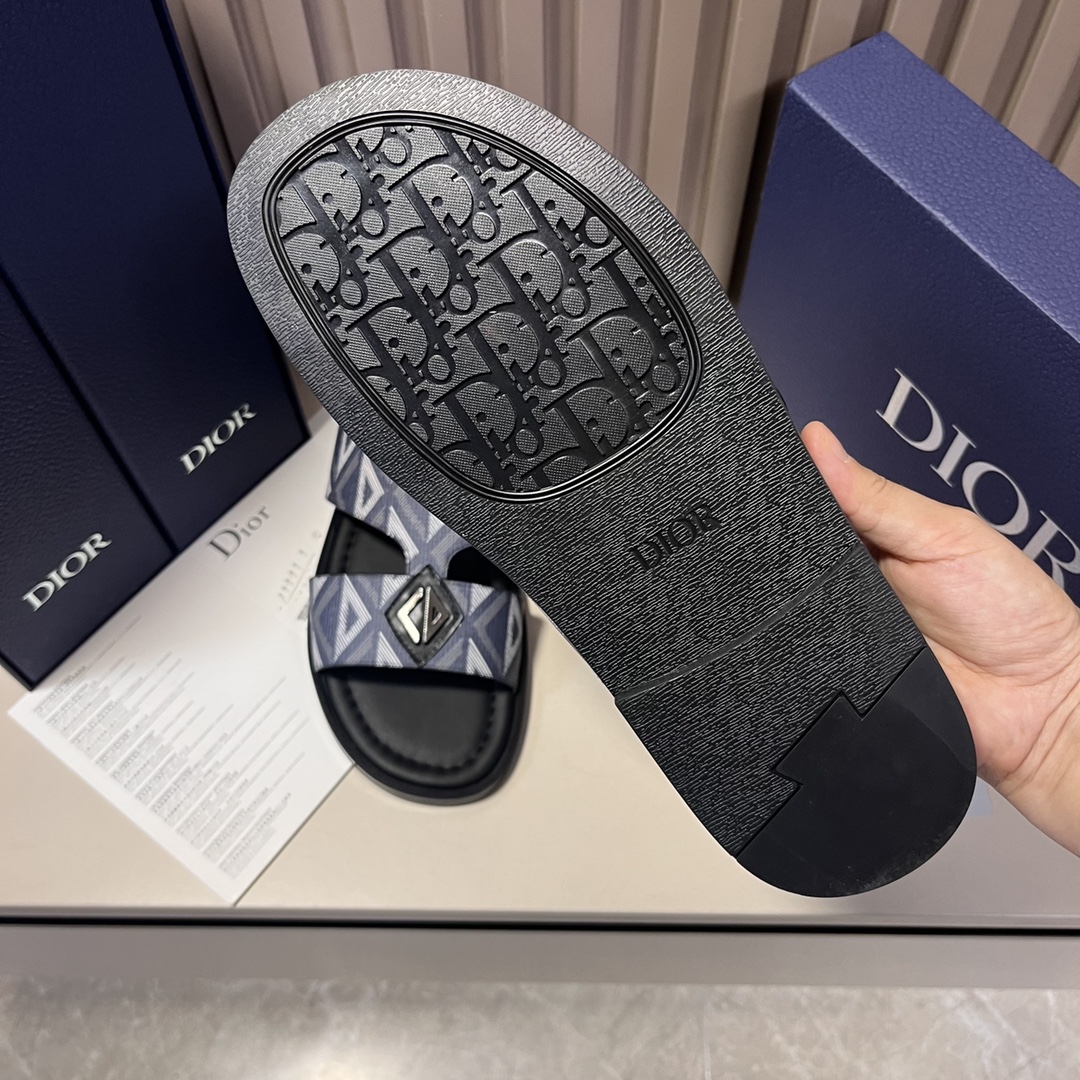 DiorSHOES