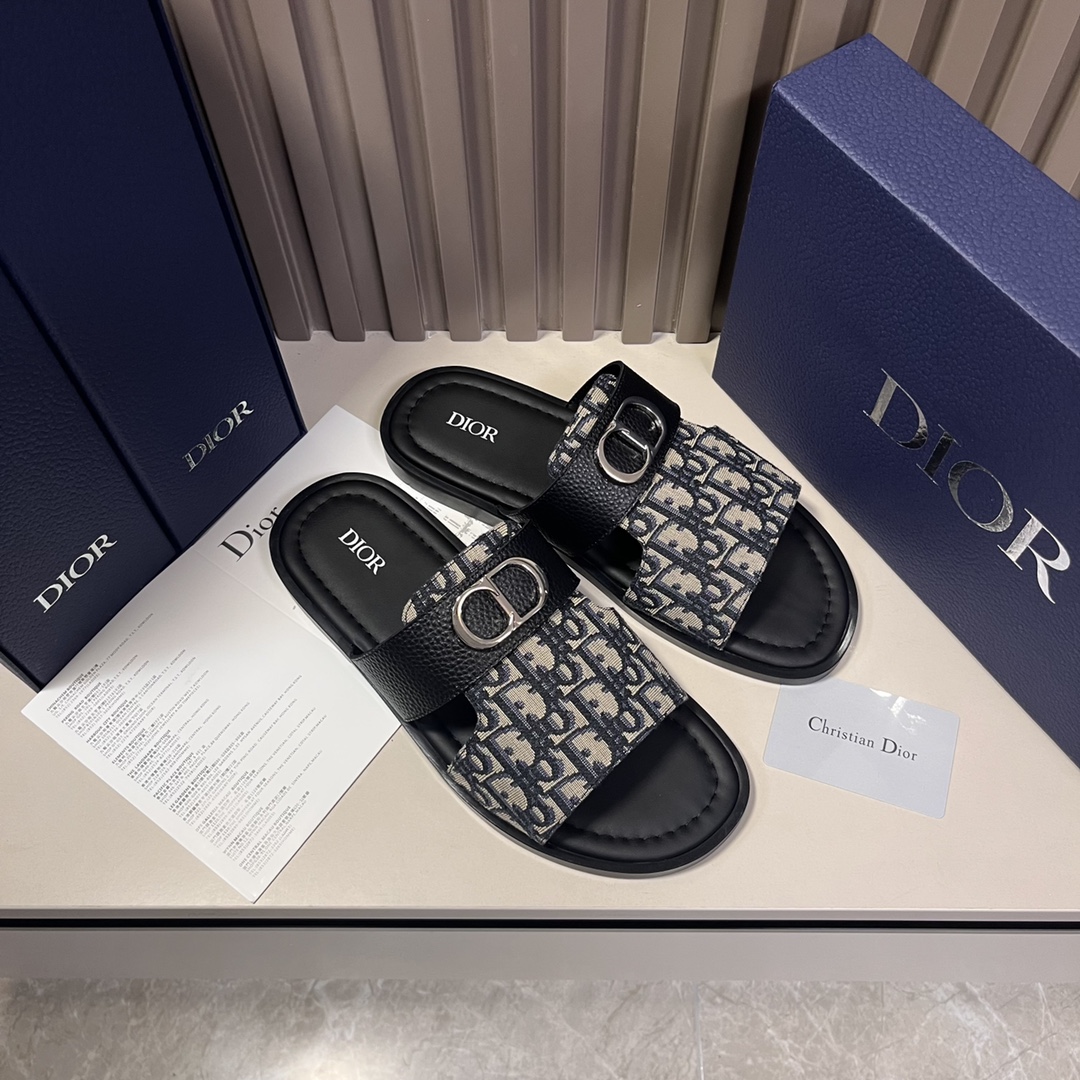DiorSHOES