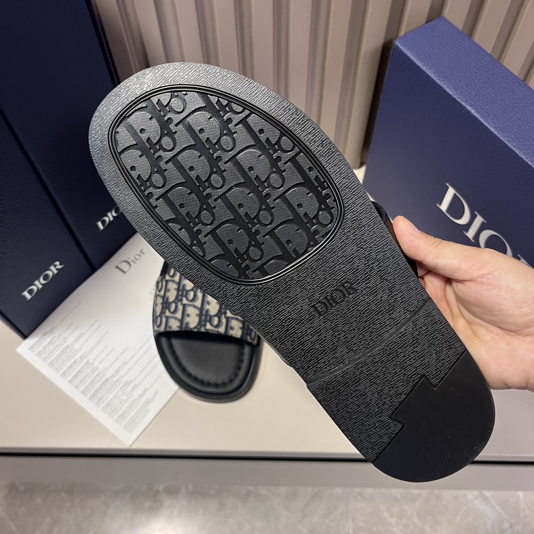 DiorSHOES