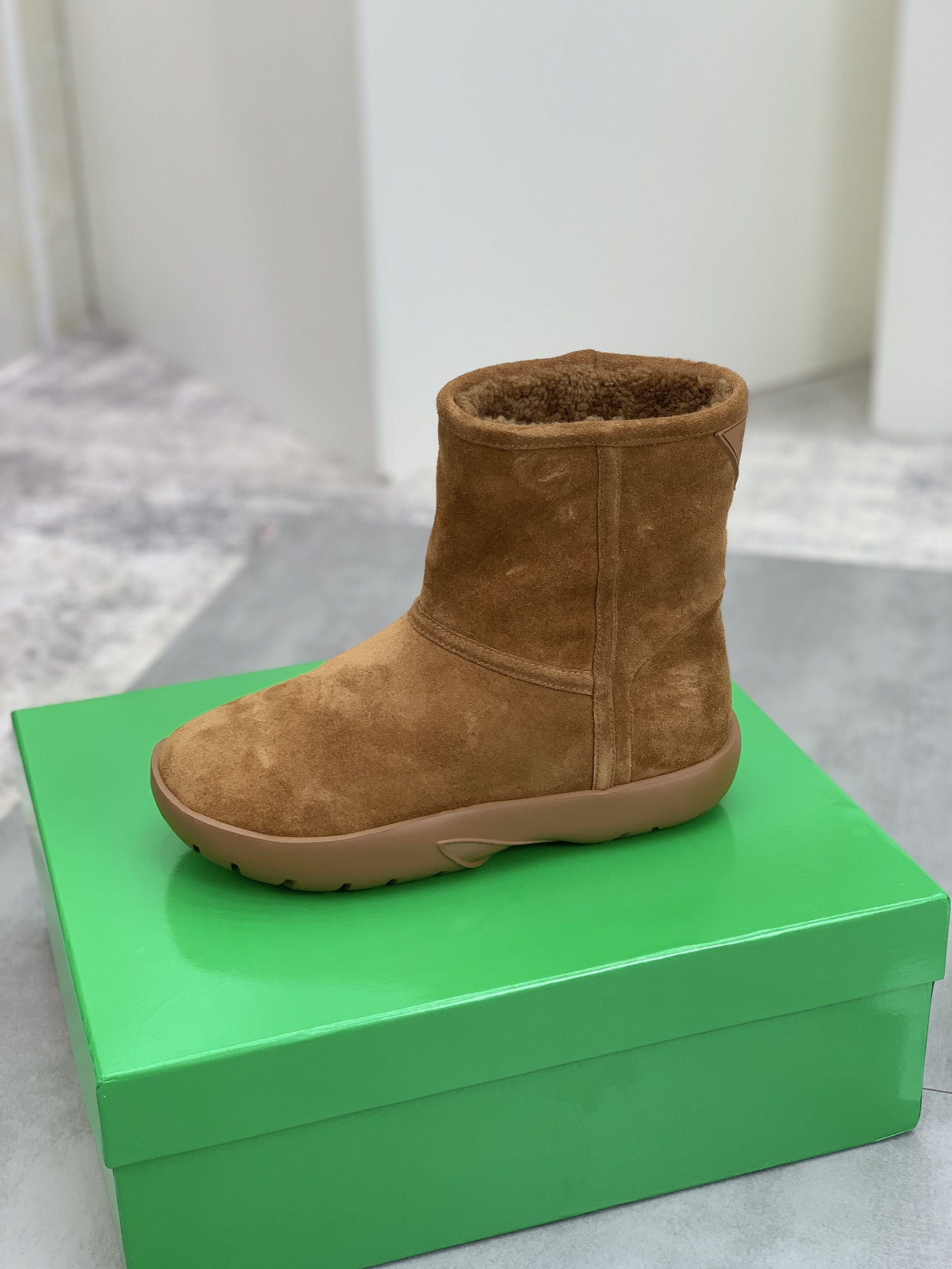 BVSHOES